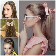 Easy Ponytail Hairstyles For School Archives Hair And Beauty