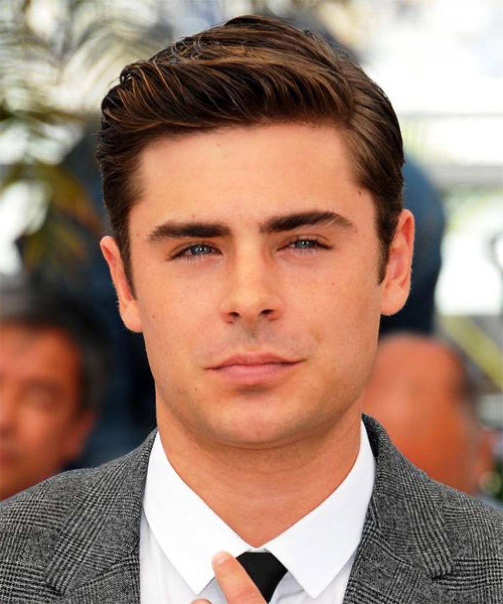 the most flattering haircuts for men by face shape | hair