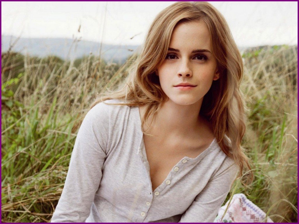 Emma Watson hairstyles