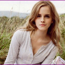 Emma Watson S Hairstyles Look Book Hair Clipper Center