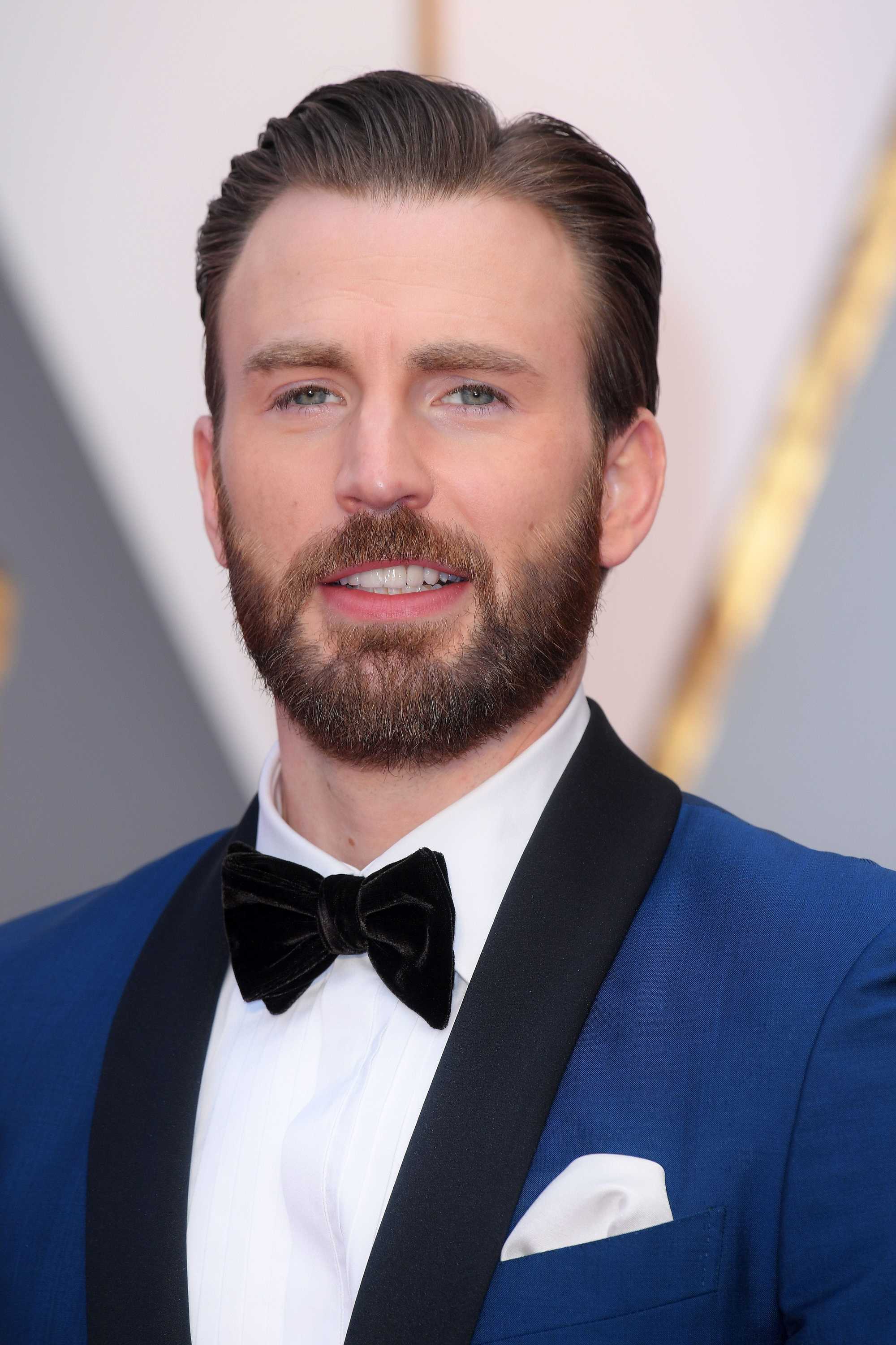 Grooming Inspiration for Men from Oscars 2017 - Hair And 