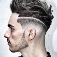 The Most Flattering Haircuts For Men By Face Shape Hair Clipper