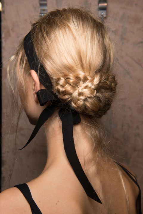 Hair Accessory Trends