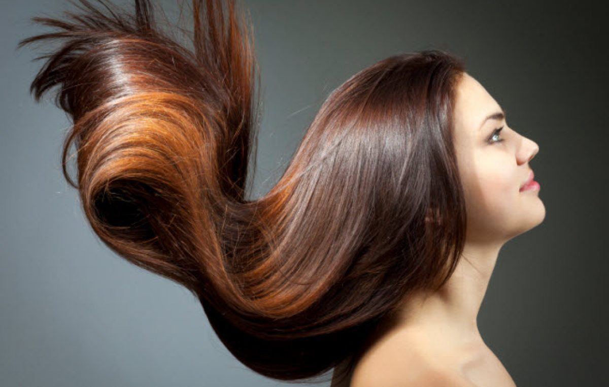 Hair myths