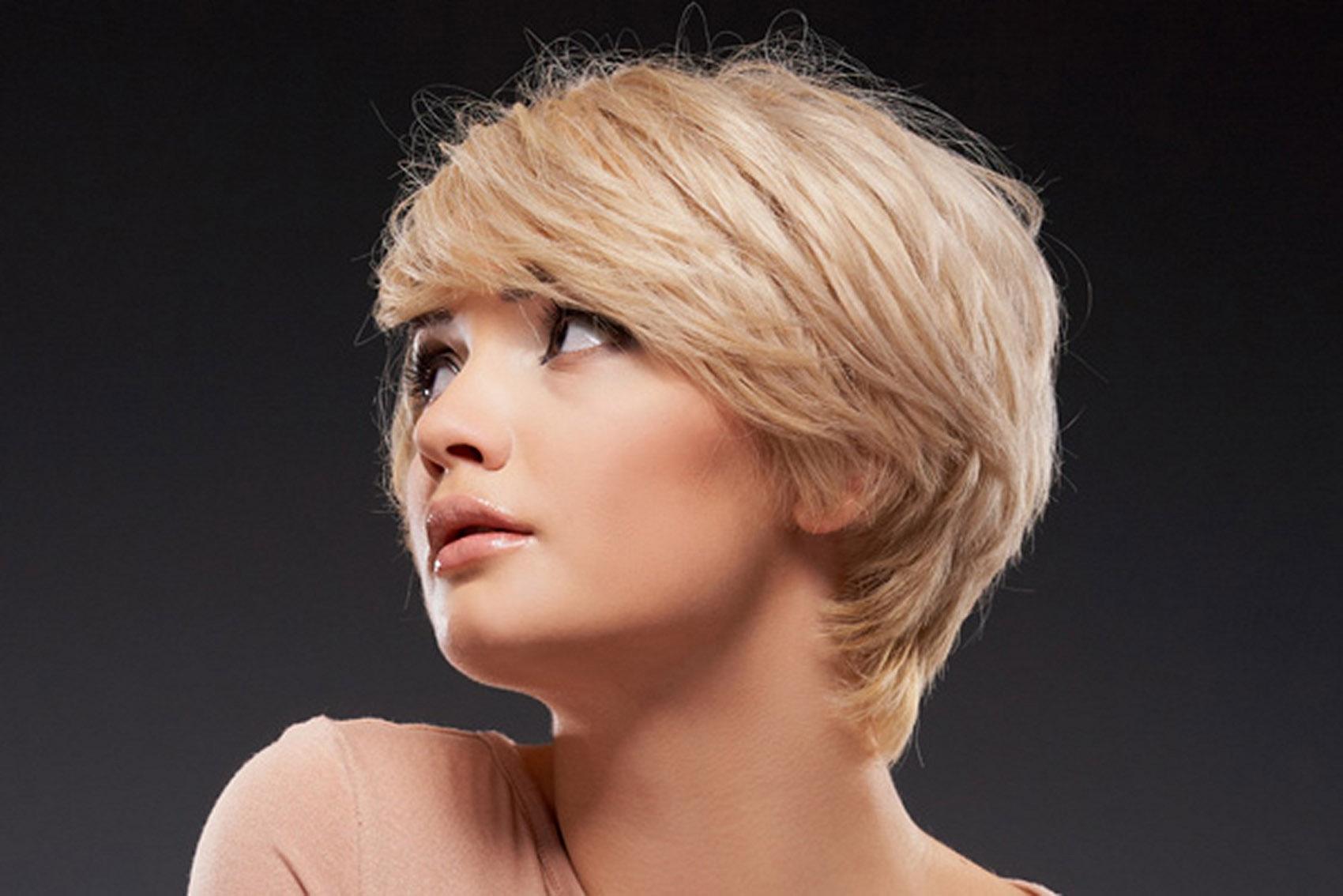 11 Perks Of Short Hair That May Change Your Perspective