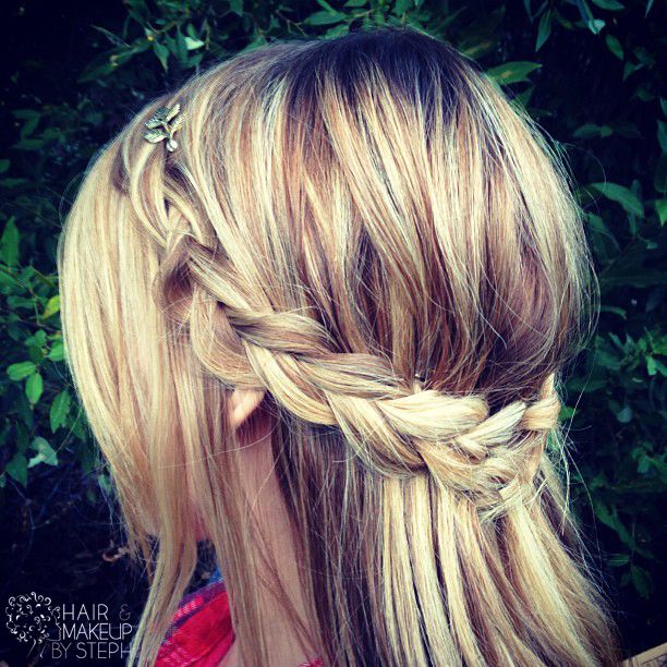 Spring Hairstyles