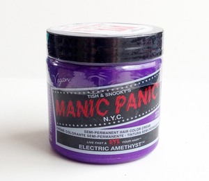 manic panic electric amethyst original