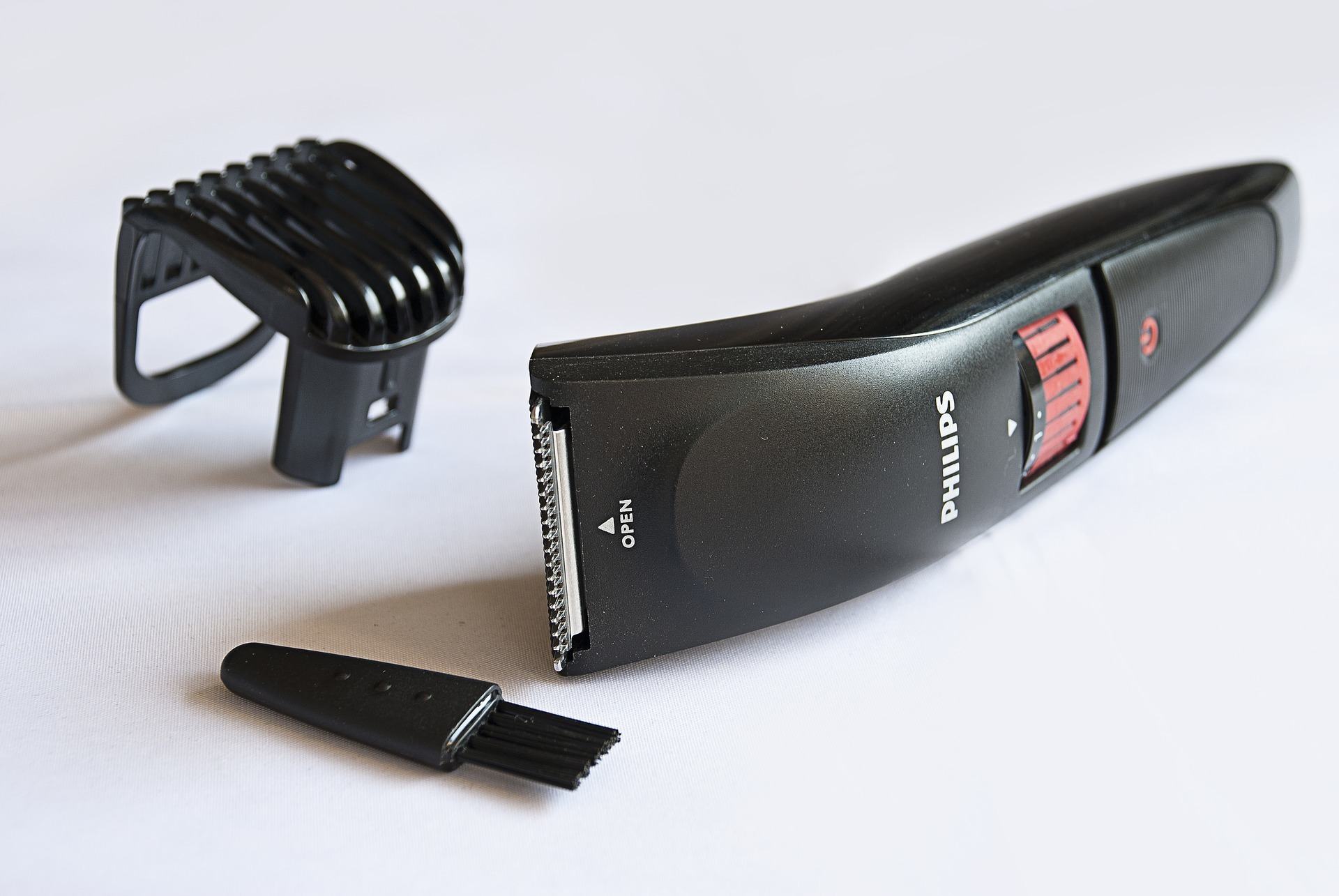 hair razor clipper